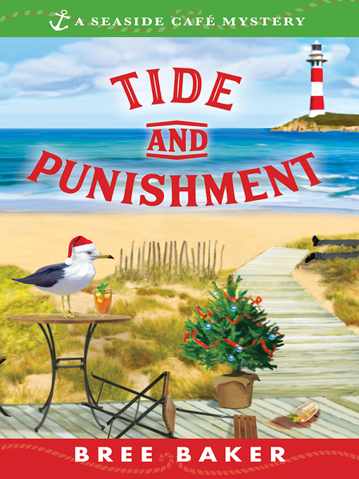 Title details for Tide and Punishment by Bree Baker - Available